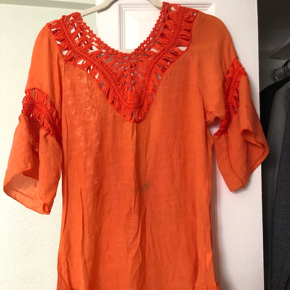 SHEIN coverup